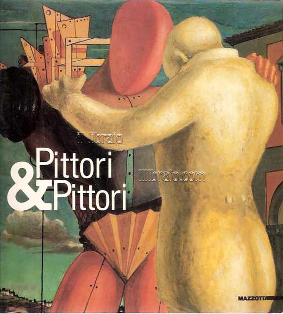 IL LIBRAIO