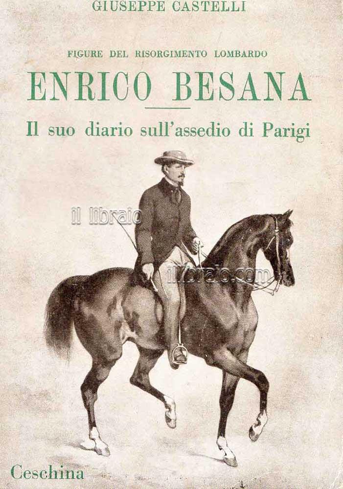 IL LIBRAIO