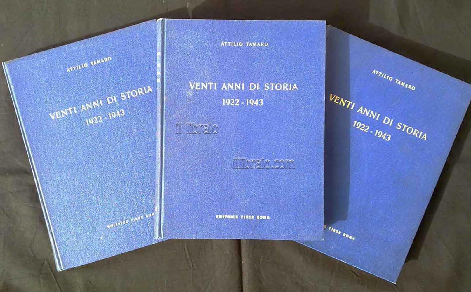 IL LIBRAIO