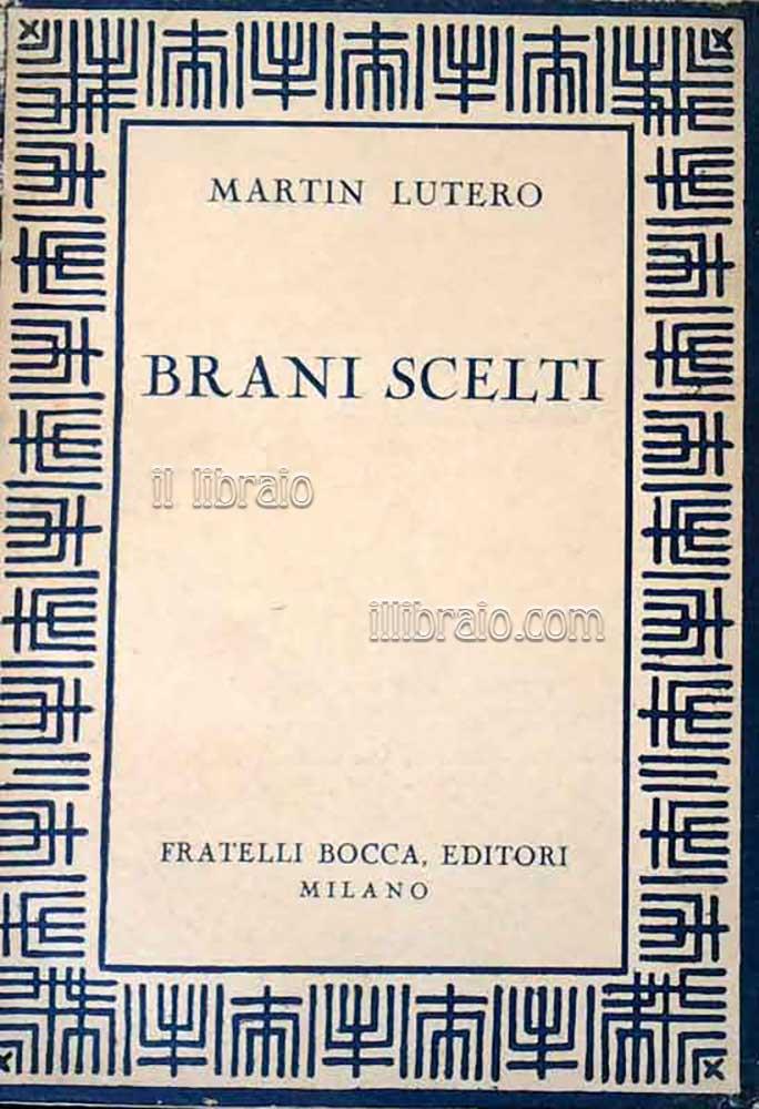 IL LIBRAIO