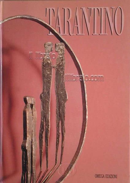 Tarantino Giuseppe - copertina