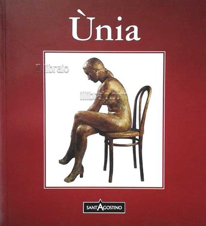 Unia Sergio - copertina