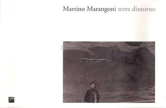 Terra dintorno - copertina