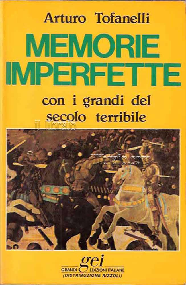 IL LIBRAIO