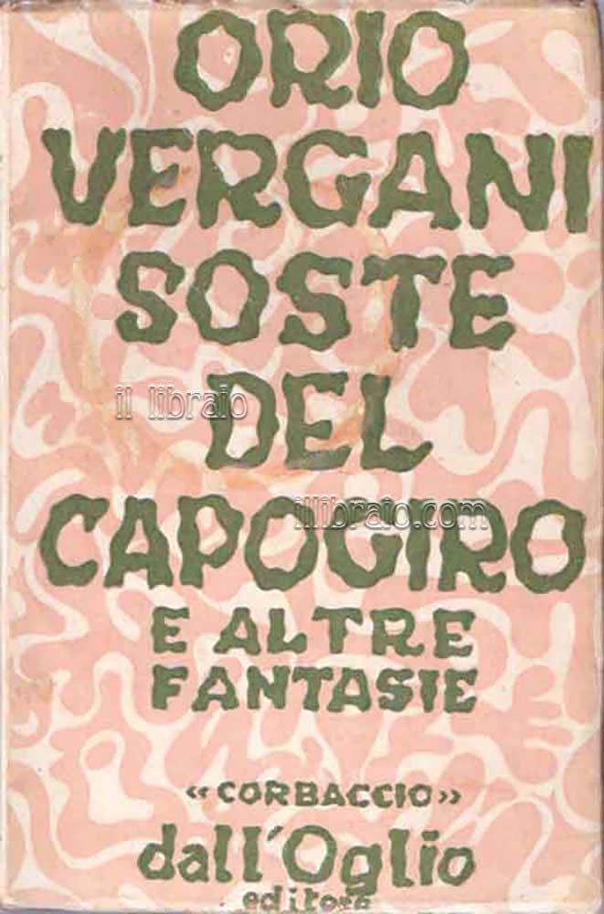 IL LIBRAIO