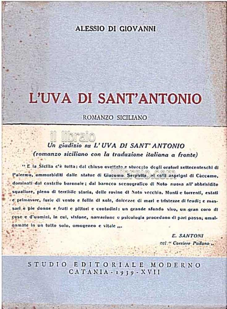 IL LIBRAIO