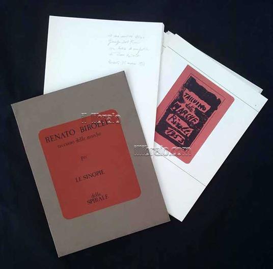 Taccuino delle Marche - copertina