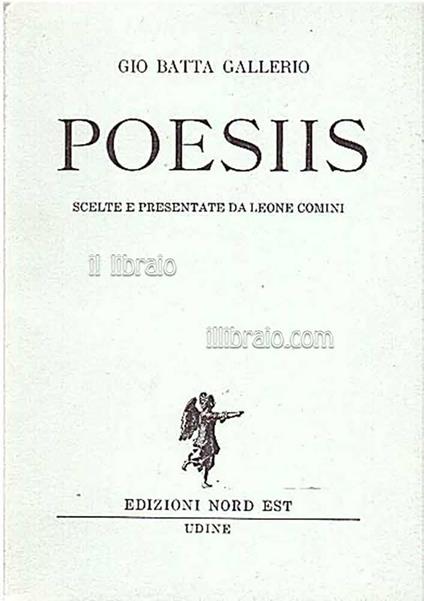 Poesiis - copertina