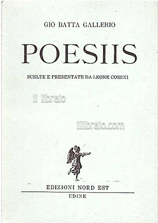 Poesiis - copertina