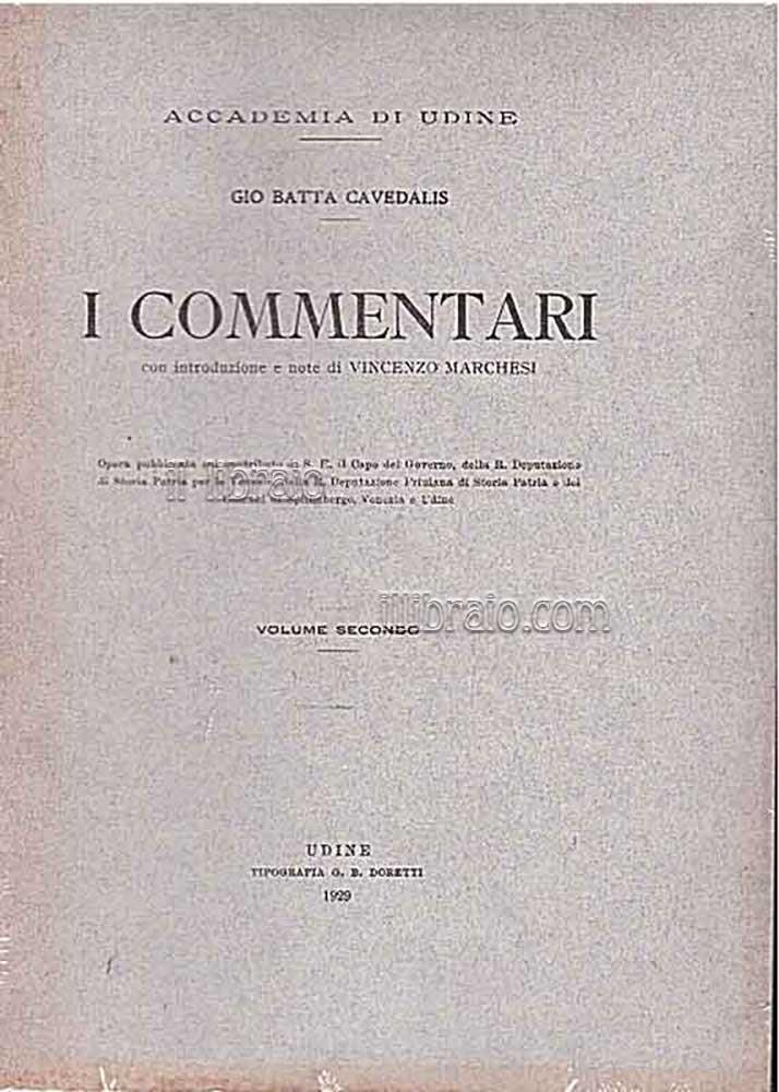 IL LIBRAIO