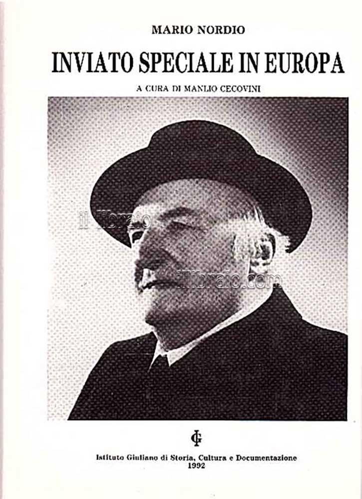 IL LIBRAIO