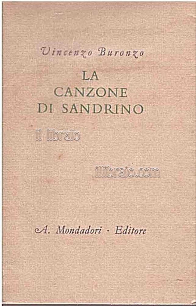 IL LIBRAIO
