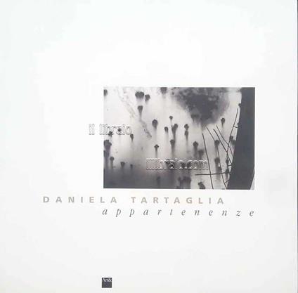 Appartenenze - copertina