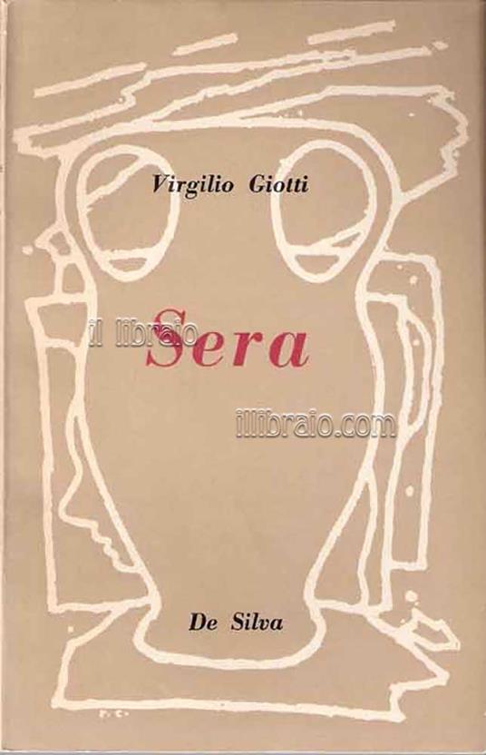 Sera (1943 - 1947) - copertina