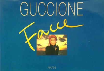 Facce - copertina