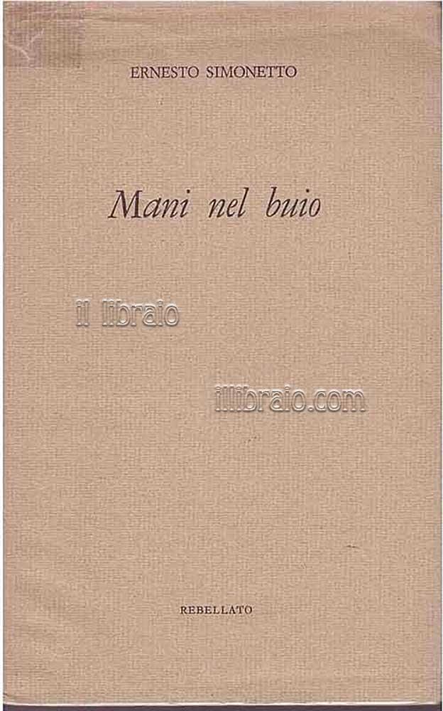 IL LIBRAIO
