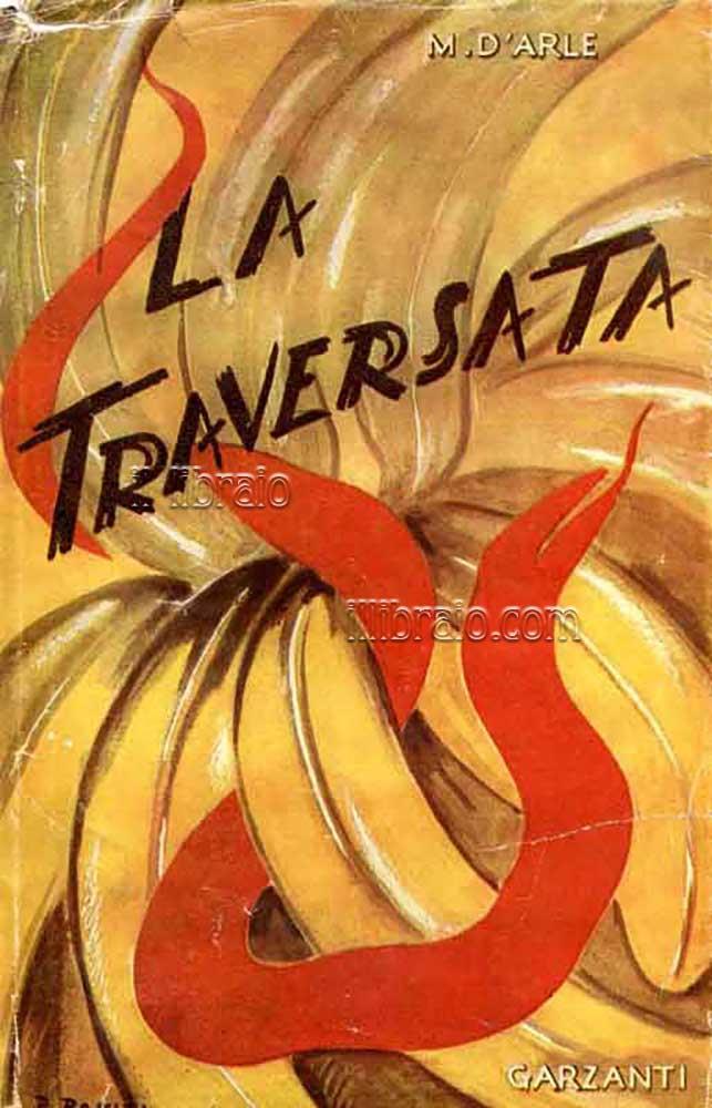 IL LIBRAIO