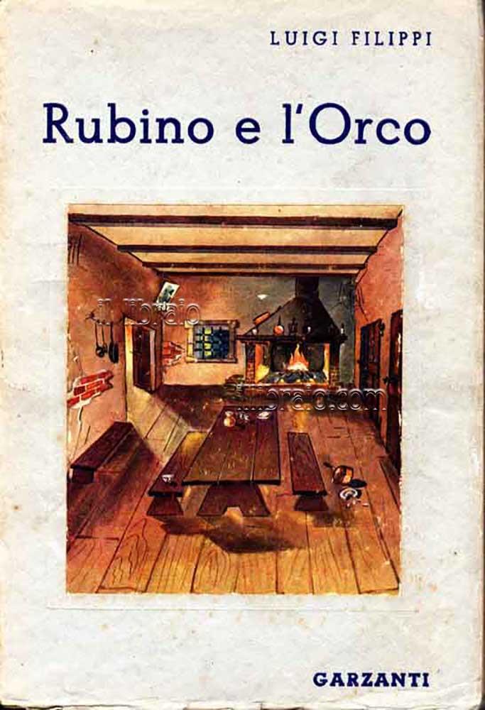 IL LIBRAIO