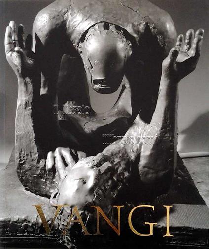 Vangi (Giuliano) - copertina