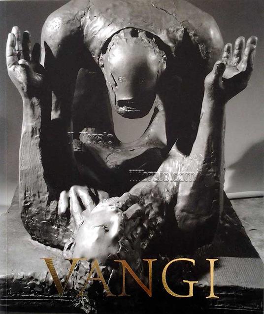 Vangi (Giuliano) - copertina