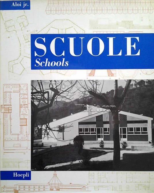 Scuole - copertina