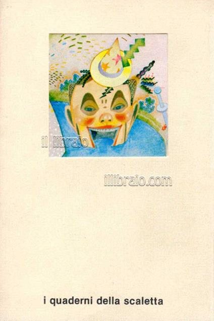 Luca Alinari - copertina