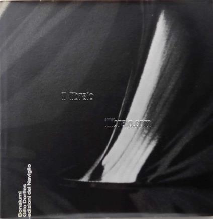 Bonalumi - copertina