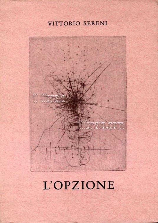 L' opzione e allegati - copertina