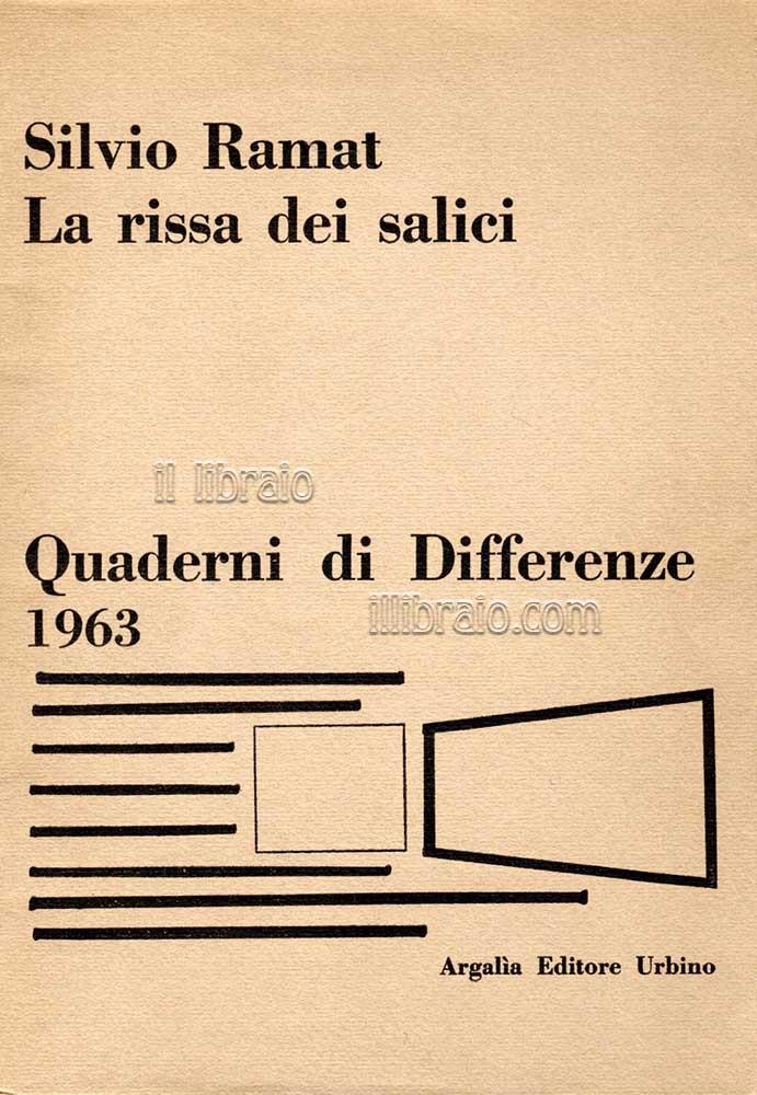 IL LIBRAIO