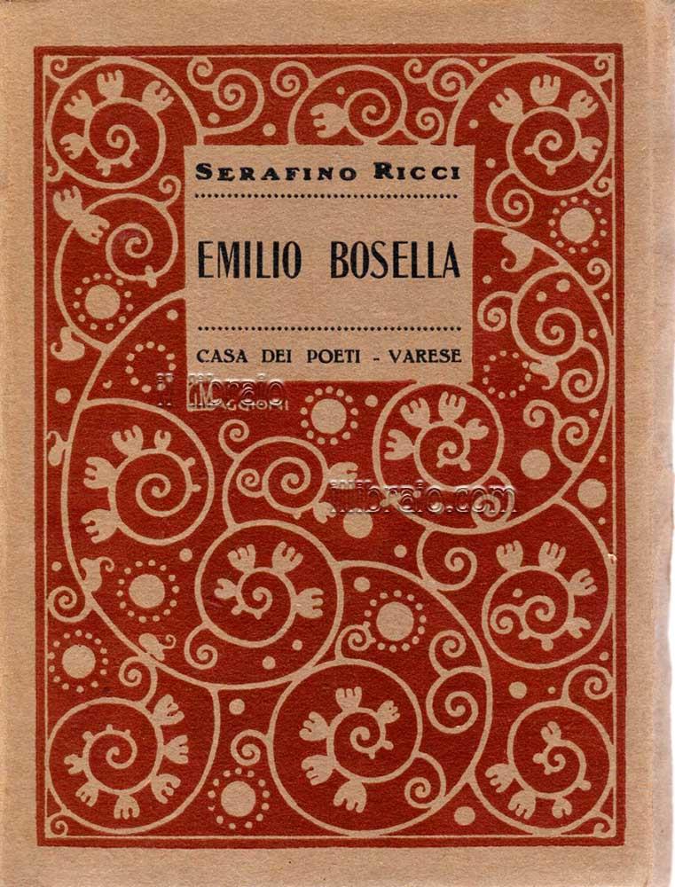 IL LIBRAIO
