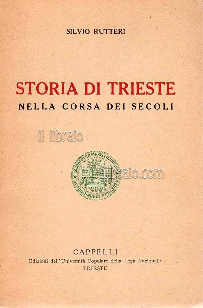 IL LIBRAIO