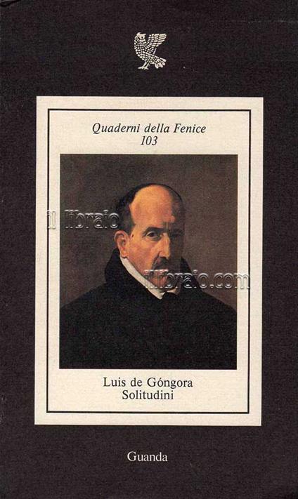 Solitudini - copertina