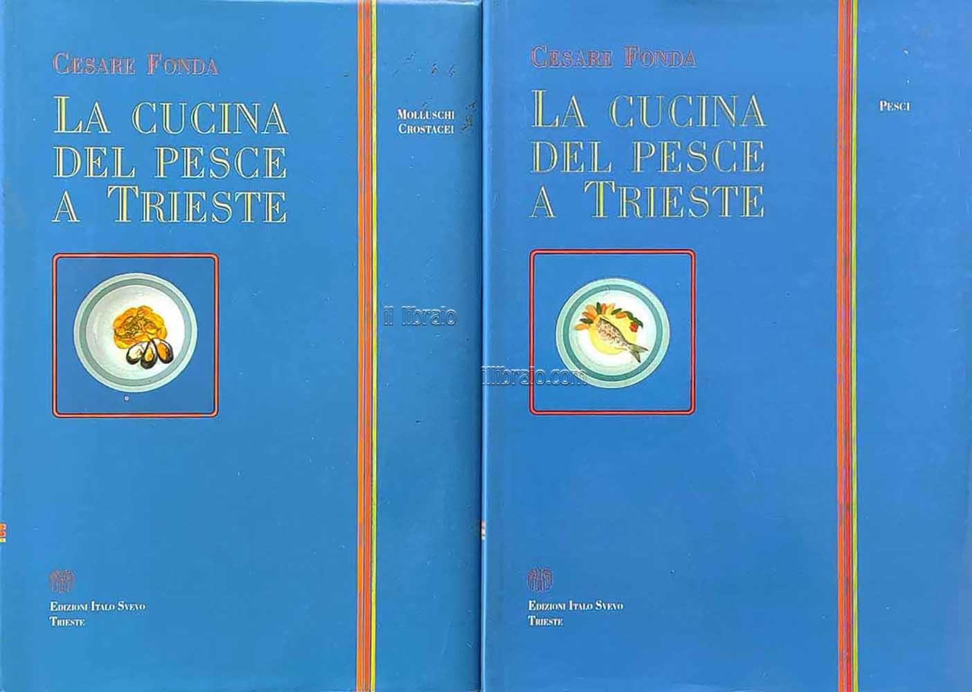 IL LIBRAIO