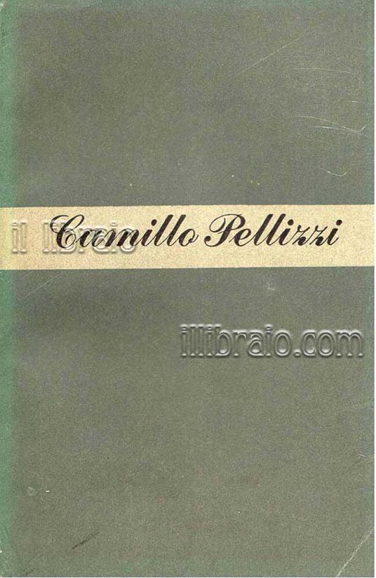 Una rivoluzione mancata - copertina