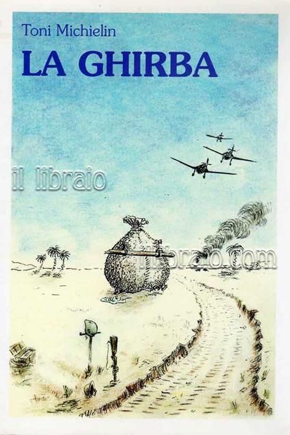 La ghirba - copertina