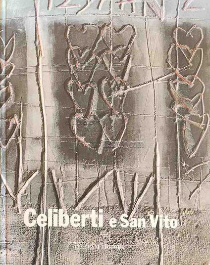 Celiberti e San Vito - copertina