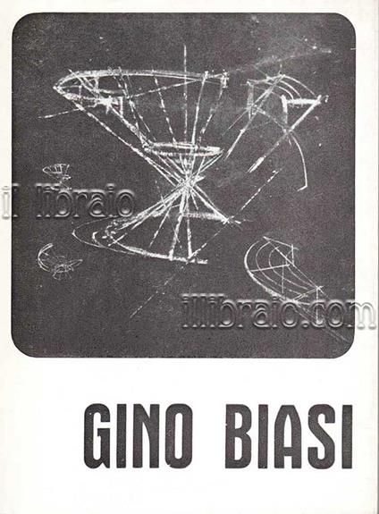 Gino Biasi - copertina