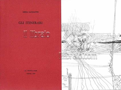 Gli itinerari - copertina