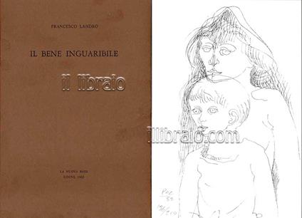 Il bene inguaribile - copertina