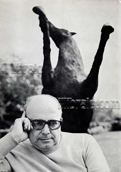 Sassu tra mito e realtà - copertina