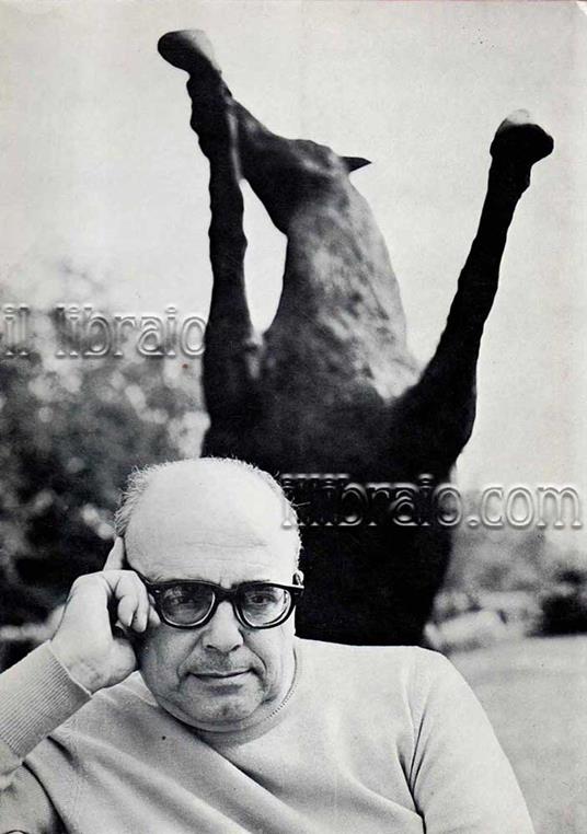 Sassu tra mito e realtà - copertina