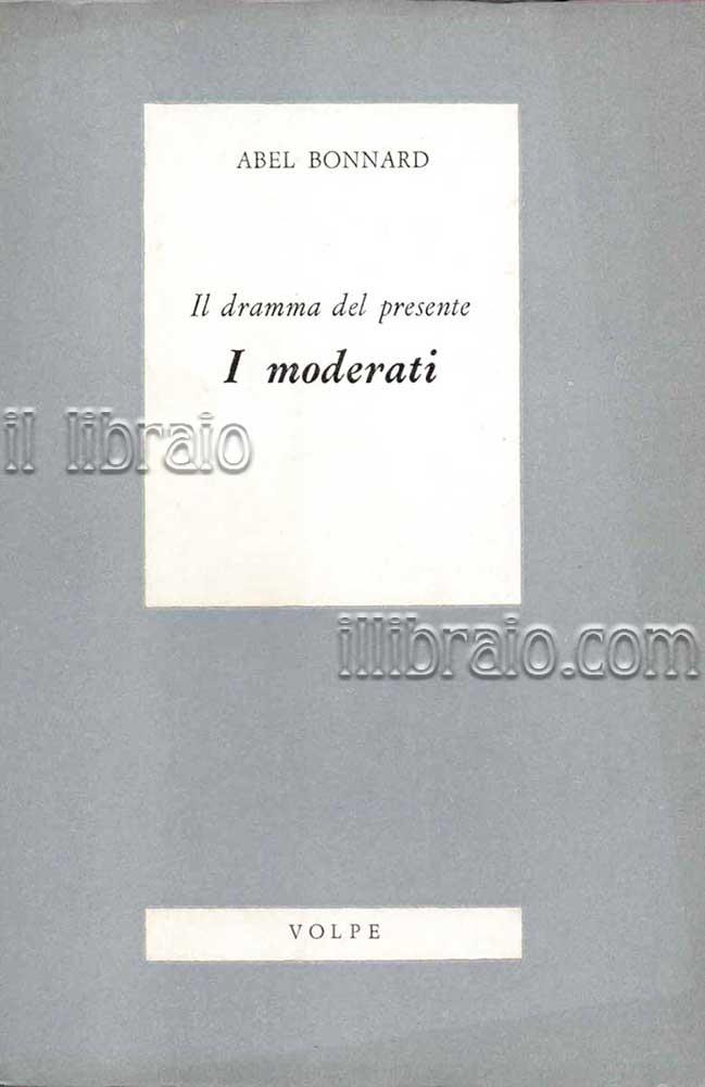 IL LIBRAIO