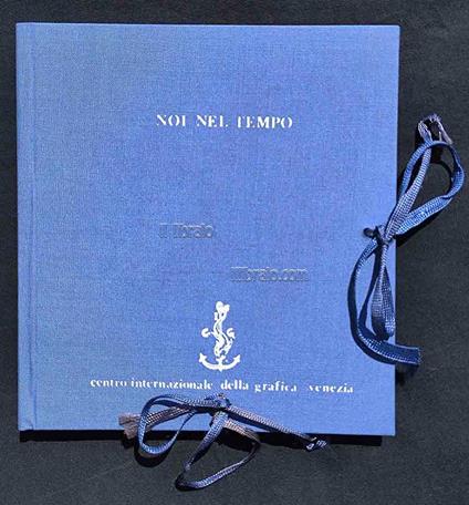 Noi nel tempo - copertina