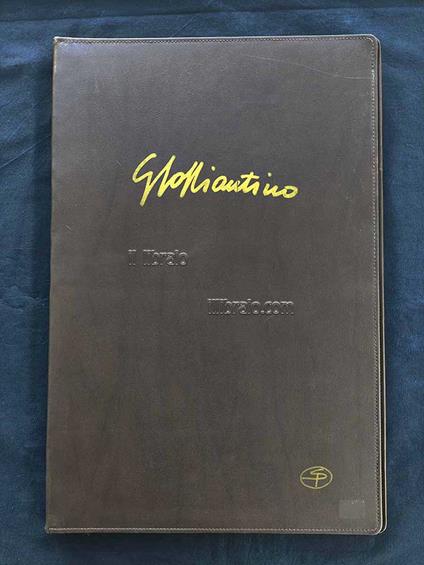 Le bolle di sapone - copertina