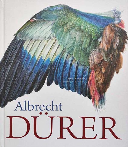 Albrecht Durer - copertina