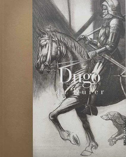 Dugo da Durer - copertina