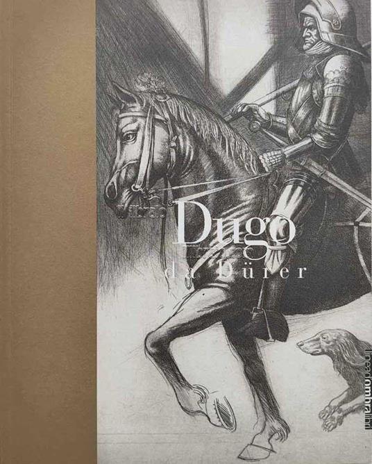 Dugo da Durer - copertina