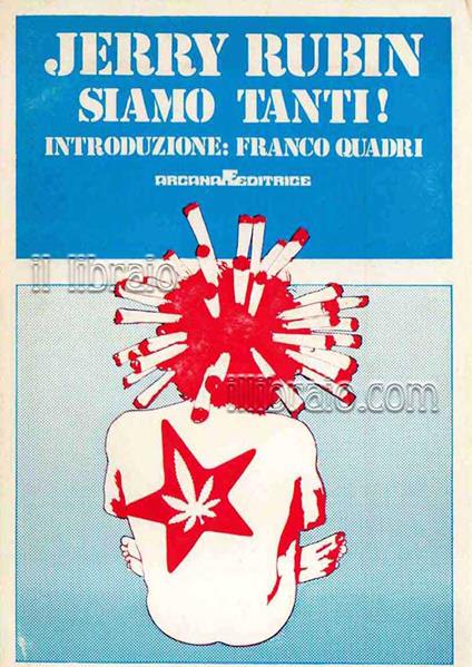 Siamo tanti! - copertina