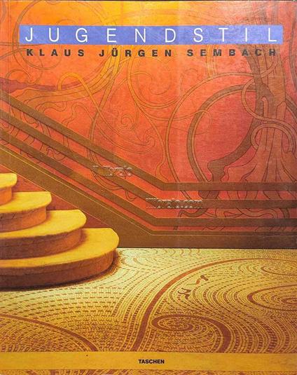 Jugendstil - copertina