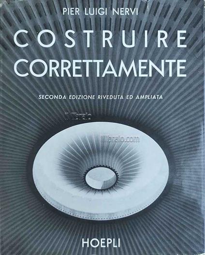 Costruire correttamente - copertina